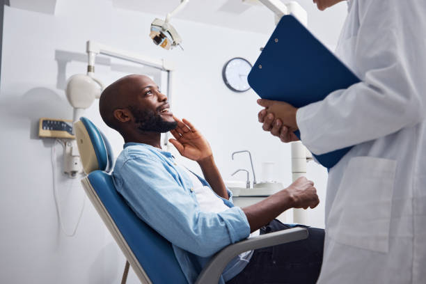 Best 24-Hour Emergency Dentist in Short Pump, VA