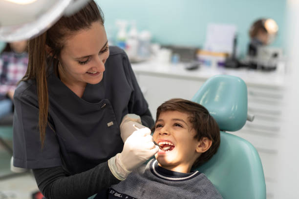 Best Emergency Orthodontic Repairs in Short Pump, VA