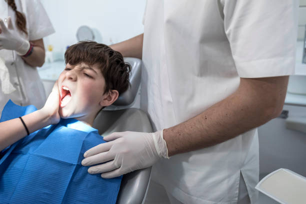 Best Emergency Broken Tooth Repair in Short Pump, VA