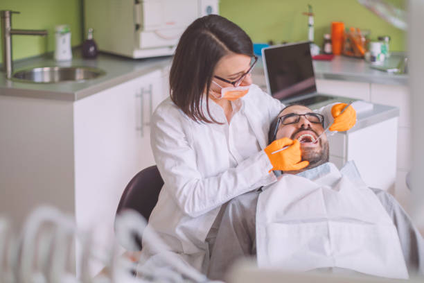 Best Emergency Treatment for Toothache in Short Pump, VA