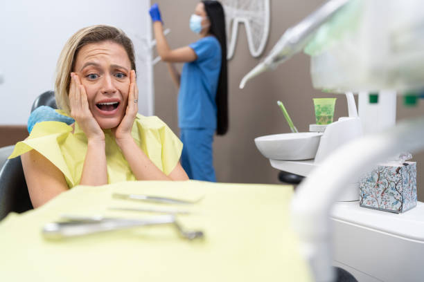 Best Emergency Dental Care for Trauma or Injury in Short Pump, VA