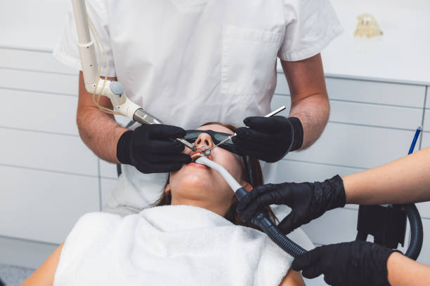 Best Weekend Emergency Dentist in Short Pump, VA